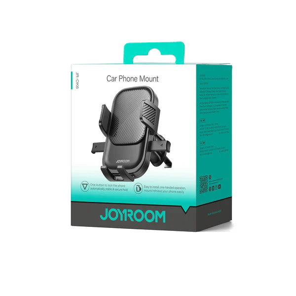JOYROOM Air Vent Car Phone Holder