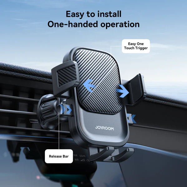 JOYROOM Air Vent Car Phone Holder