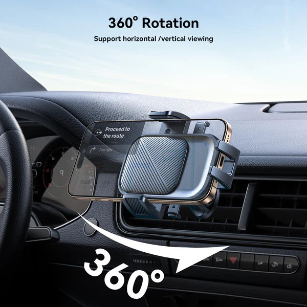 JOYROOM Air Vent Car Phone Holder