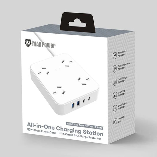Maxpower Power Board KH450CU