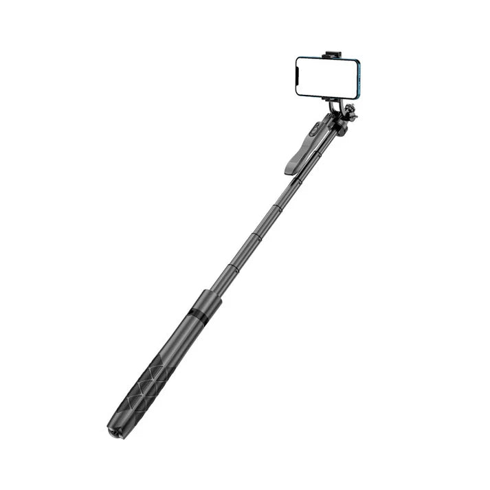 Long Handheld Selfie Stick Tripod for Phone L16