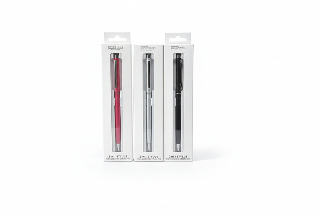 Kinglink Long Stylus with Real Pen Feel