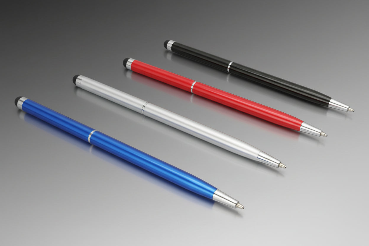 Kinglink Long Stylus with Real Pen Feel