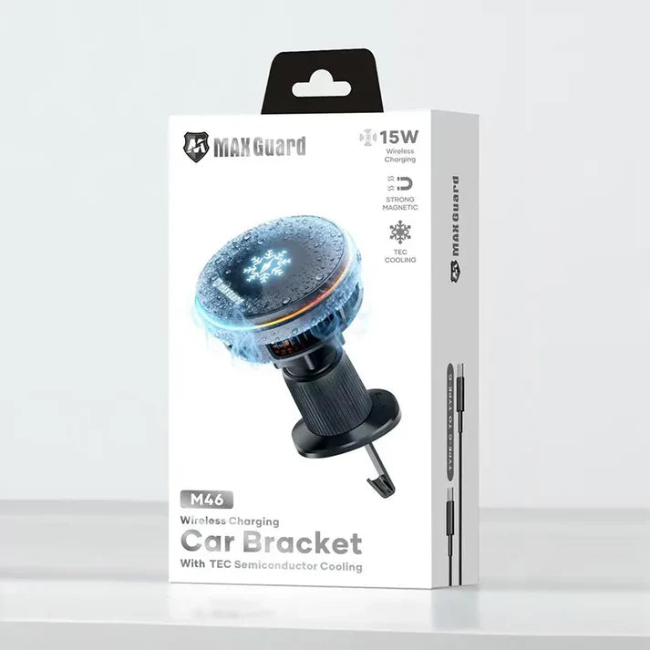 Maxguard 15W TEC Cooling Car Holder M46