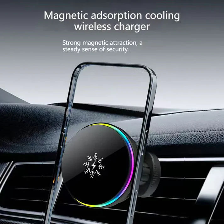 Maxguard 15W TEC Cooling Car Holder M46