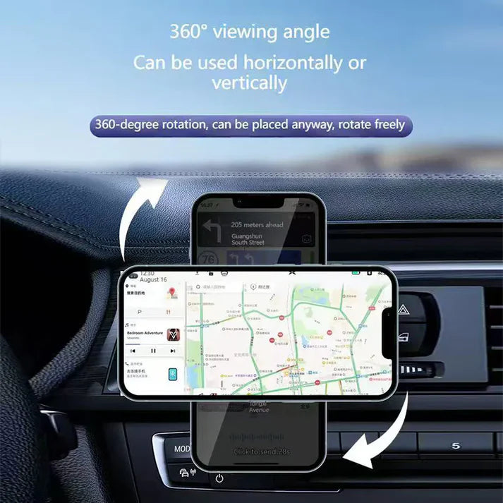 Maxguard 15W TEC Cooling Car Holder M46