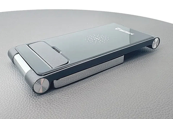 Maxguard 3 in 1 15W Wireless Charger MW08 (For apple watch and IOS & android system phone)