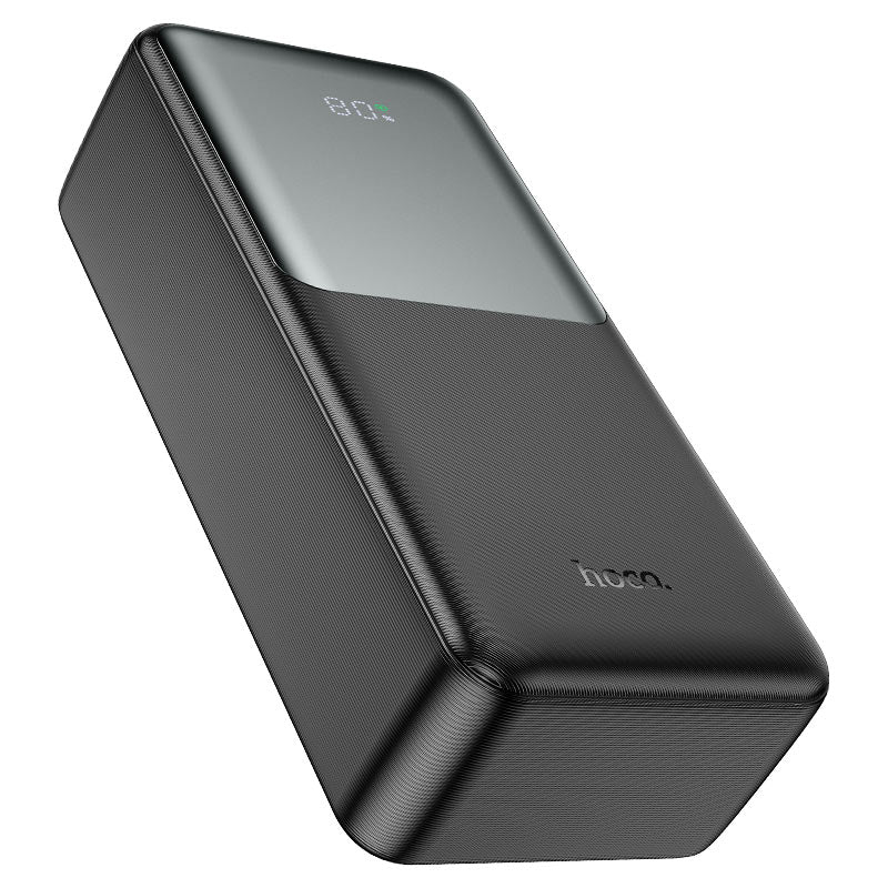 Power bank “J136B Sirui” 22.5W + PD20W 30000mAh