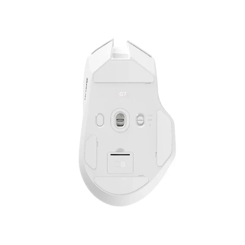 MCHOSE G7 Lightweight Ergonomic Wireless Mouse